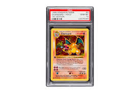 The pokémon trading card game (tcg) is one of the greatest, fastest growing games of all time! Charizard Pokemon Tcg Card 350k Usd Potential Hypebeast