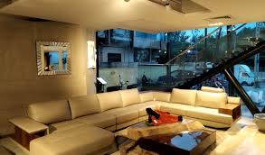 Before You Buy A Leather Couch Here S