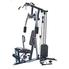 marcy mp2500 multi gym review