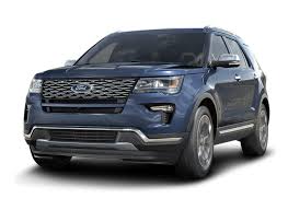 The theft light in vehicle starting problems and a loss of security protection. 2018 Ford Explorer Reliability Consumer Reports