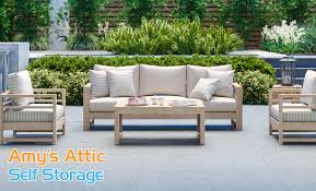 How To Patio Furniture Amy S