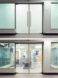 Priwatt Glass Solutions For Health Care