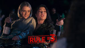 دانلود زیرنویس فیلم American Pie Presents: Girls’ Rules 2020 – بلو سابتايتل