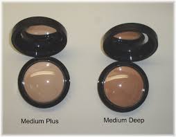 two new mac mineralize skinfinish