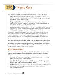 home health aide skills checklist