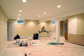 Floor Ideas For Your Basement Renovation
