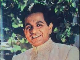 Dilip Kumar: A Common Man's Tribute to ...