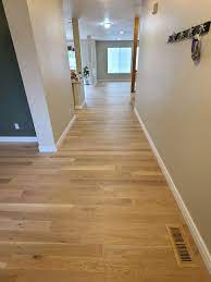 white oak hardwood floors wider plank