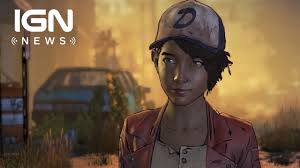 I say this because this games' achievements are different than the usual formula of the games in this series, which has been to simply play through the story. Telltale S The Walking Dead Season 4 Is Final Season Ign News Youtube