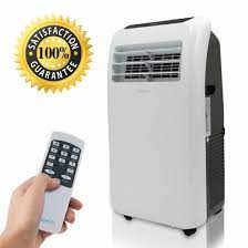 12 000 Btu Portable Air Conditioner