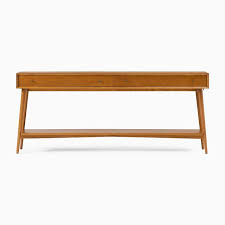 Mid Century Console 42 72 West Elm