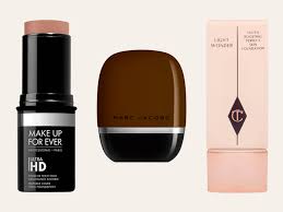 makeup artists say these 10 foundations