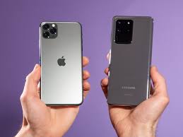 Well in this vlog i compare the iphone 11 pro max against the samsung galaxy s10. Samsung Galaxy S20 Vs Iphone 11 Features Specs Camera Compared