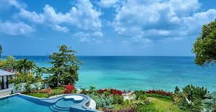 luxury 6 bedroom beachfront villa with