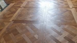 oiled floor refreshing oiled floor