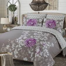 elegant linen kona bedding set