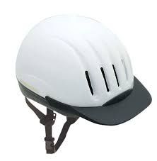 Irh Equi Lite Riding Helmet