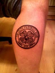 Ripped skin celtic fc tattoos. Chelsea Fc Badge Tattoos