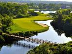 Victoria National Golf Club | Courses | GolfDigest.com