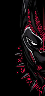 black panther zedge blackpanther