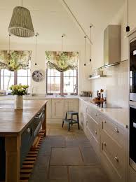 Orford A Classic Country Kitchen With