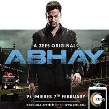 Free download abhay (2019) hindi season 1 complete watch online movies hd quality. Abhay 2019 720p Hindi Web Series Web Hd Ep 1 2 Download Hd All Episodes Web Series Streaming Movies Online