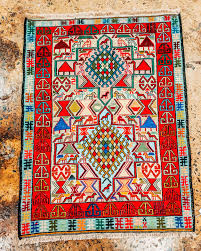 armenian carpets thousands of years