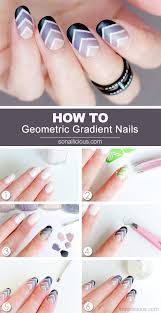 grant nail art tutorial sonailicious