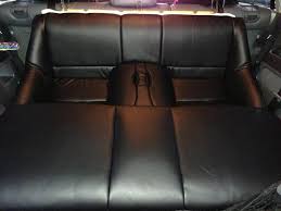 1993 5 1998 Toyota Supra Mkiv Rear Seat