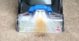 bissell turboclean dualpro pet review