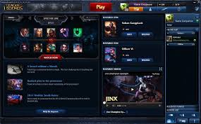 Download league of legends 11.9 for windows for free, without any viruses, from uptodown. Play Button Grayed Out Here S How To Fix Your League Of Legends Client League Of Legends