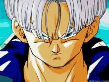 Check out the second channel: Trunks Gifs Tenor