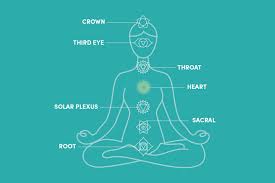The 7 Chakras For Beginners