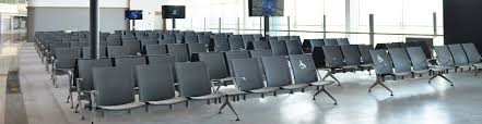 airport seating manufacturers