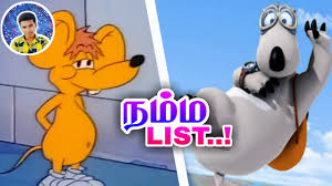 chutti tv 90 s kids cartoons