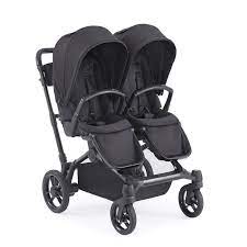 Convertible Stroller Single To Double