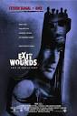 Exit Wounds