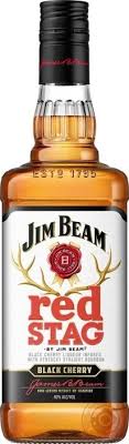 jim beam red stag liqueur 32 5 1l in