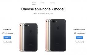 Since then, apple has been launching its iphones in malaysia, offering the beautiful design, enhancing the hardware performance, optimizing the software technology, keeping the battery life up, and providing innovative. Apple Slashes Its Iphone 7 And Iphone 8 Pricing In Malaysia Soyacincau Com