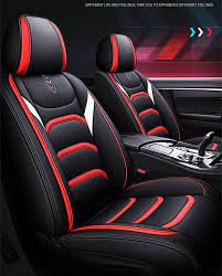 Car Seats Leather Seat Covers