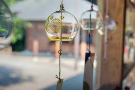 Hanging Wind Chimes For Positive Energy
