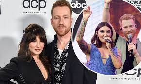 Julia Michaels and JP Saxe break up following three years together | Daily  Mail Online