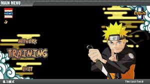 Naruto senki mod the last fixed 1 22 new mod 2020 youtube. á€' á€€naruto Senki Naruto Games For Fun Facebook