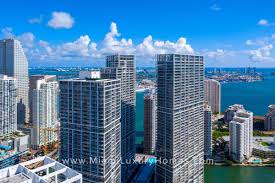 icon brickell tower 3 the w hotel