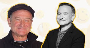 behind the laughter robin williams