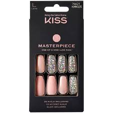 kiss masterpiece nails everytime i