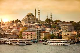 تركيا وأبرز الوجهات والمدن السياحية | عربي بوسيت
