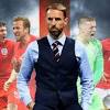 Full schedule and how to watch every match of the 2021 summer england euro 2020 squad: 1