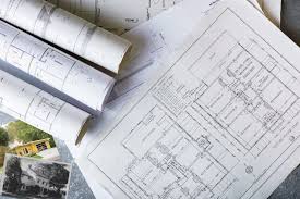Can't find a floor plan that is perfect for your family? Blueprint Research Find The Plans For Your Old House