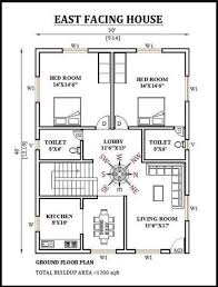 30 X 40 House Plans With Images